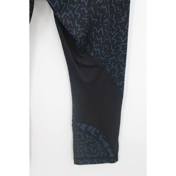 LULULEMON LEGGINGS SIZE 4 - Picture 9 of 11